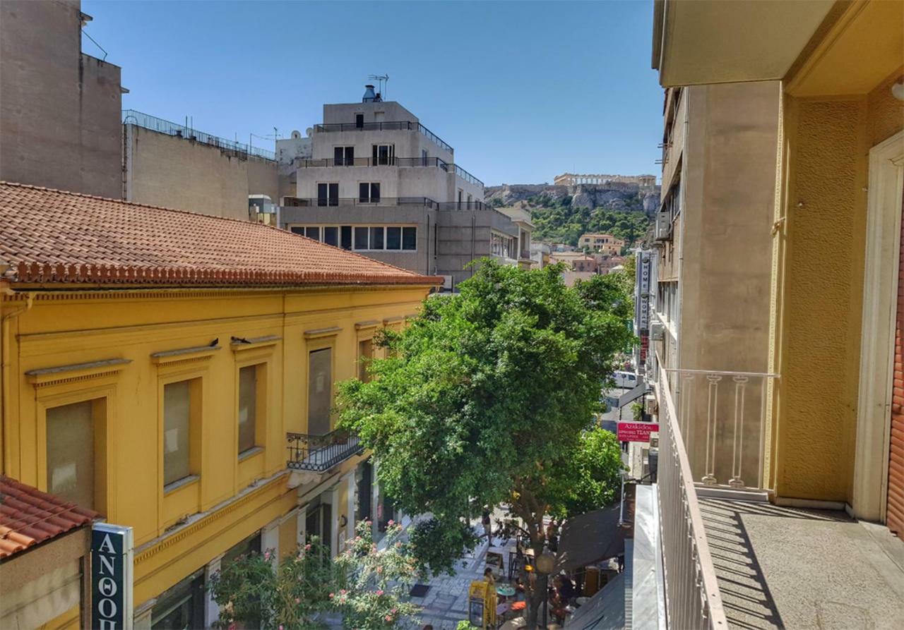 Let Me Athens You! #2 Exterior foto