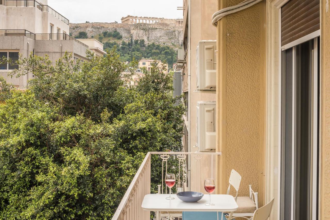 Let Me Athens You! #2 Exterior foto